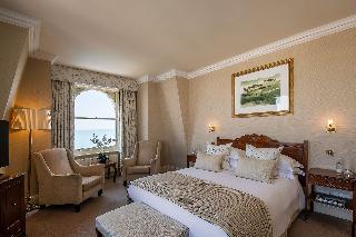 The Grand Hotel Eastbourne fotoÄŸrafÄ±