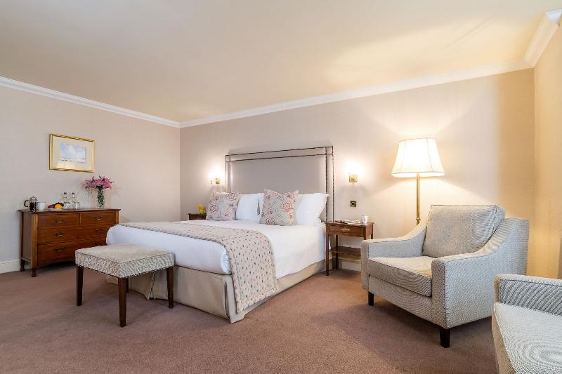 The Grand Hotel Eastbourne - Oda