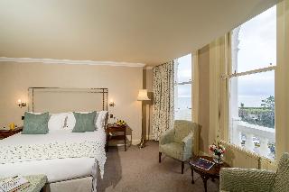 The Grand Hotel Eastbourne fotoÄŸrafÄ±
