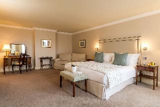 The Grand Hotel Eastbourne fotoÄŸrafÄ±