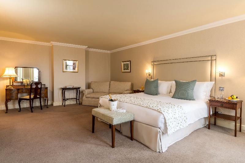 The Grand Hotel Eastbourne - Oda