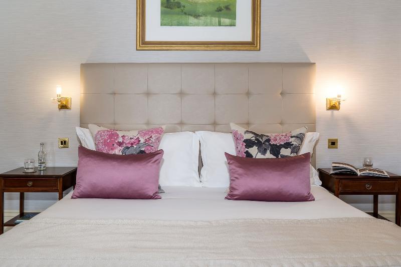 The Grand Hotel Eastbourne - Oda