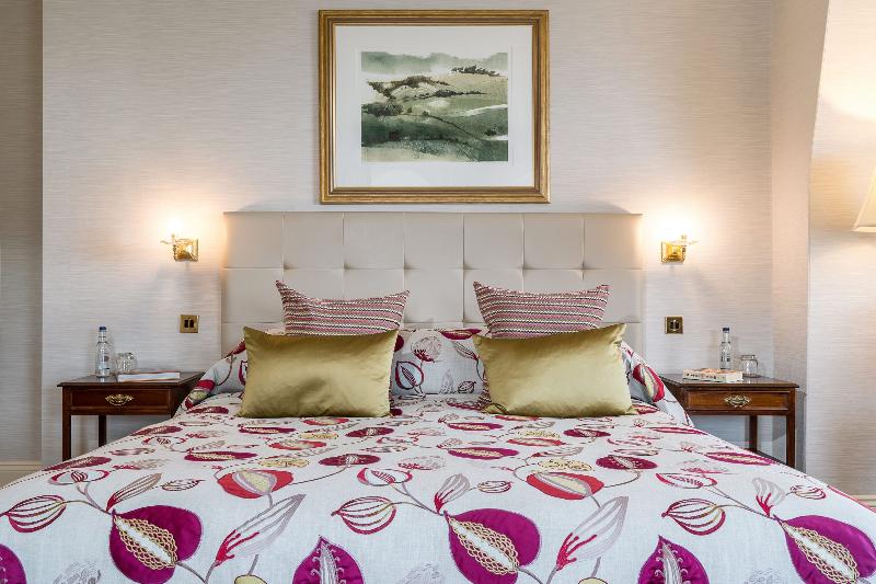 The Grand Hotel Eastbourne - Oda