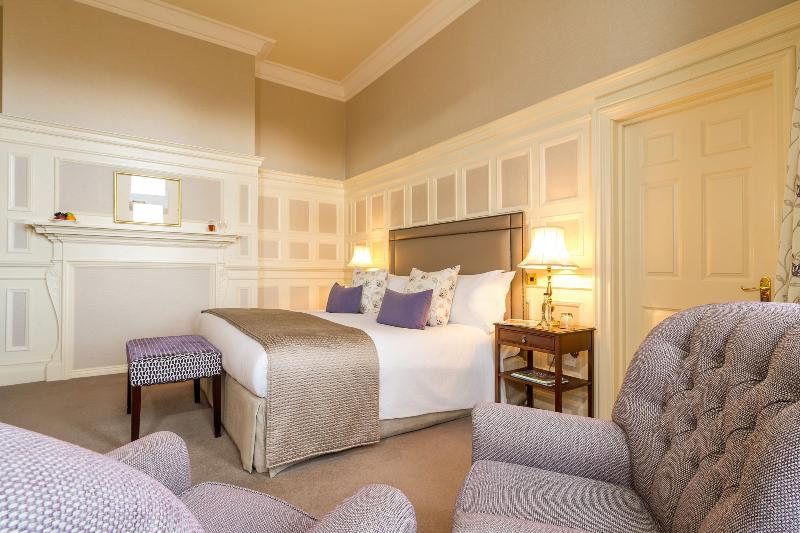 The Grand Hotel Eastbourne - Oda