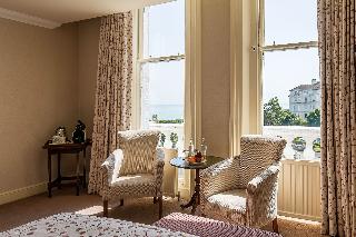 The Grand Hotel Eastbourne fotoÄŸrafÄ±
