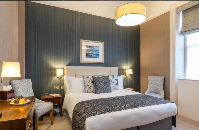 The Grand Hotel Eastbourne - Oda
