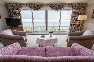The Grand Hotel Eastbourne fotoÄŸrafÄ±
