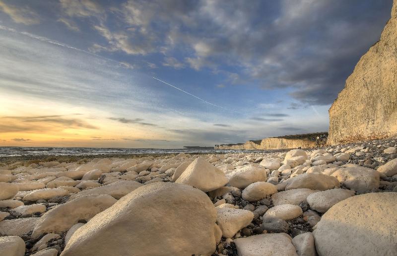 The Grand Hotel Eastbourne - Plaj