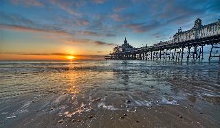 The Grand Hotel Eastbourne fotoÄŸrafÄ±