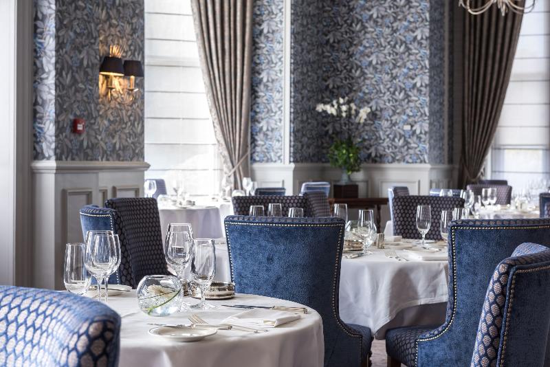 The Grand Hotel Eastbourne - Restoran