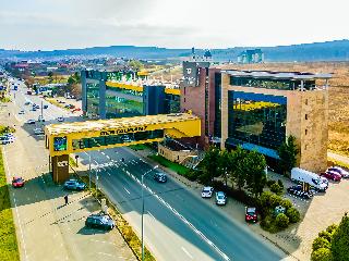Business Conference & Spa Hotel
