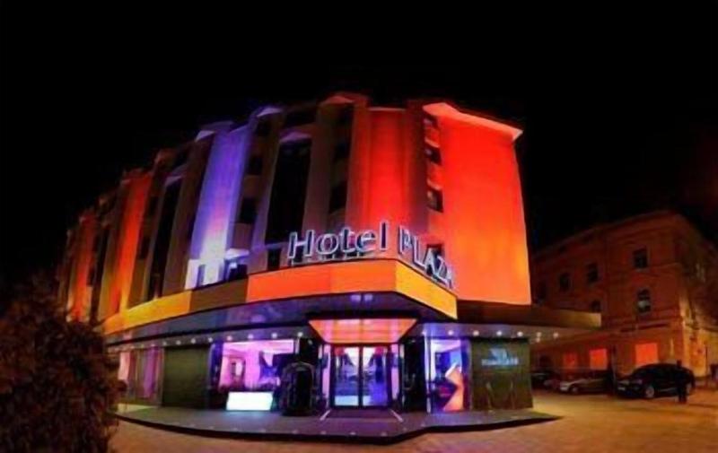 Plaza V Hotel - Genel
