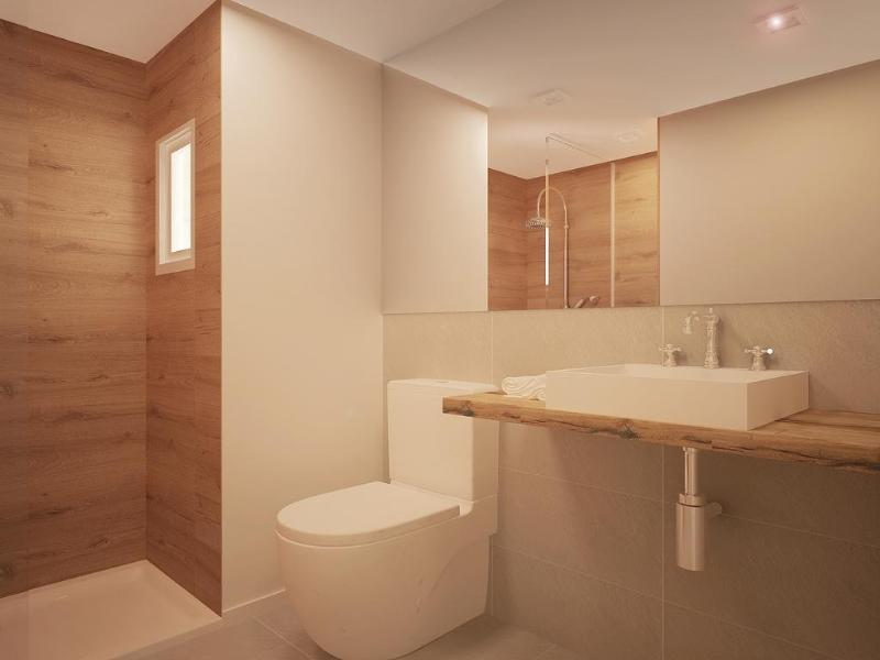 Dynamic Hotels Caldetes Barcelona - Genel