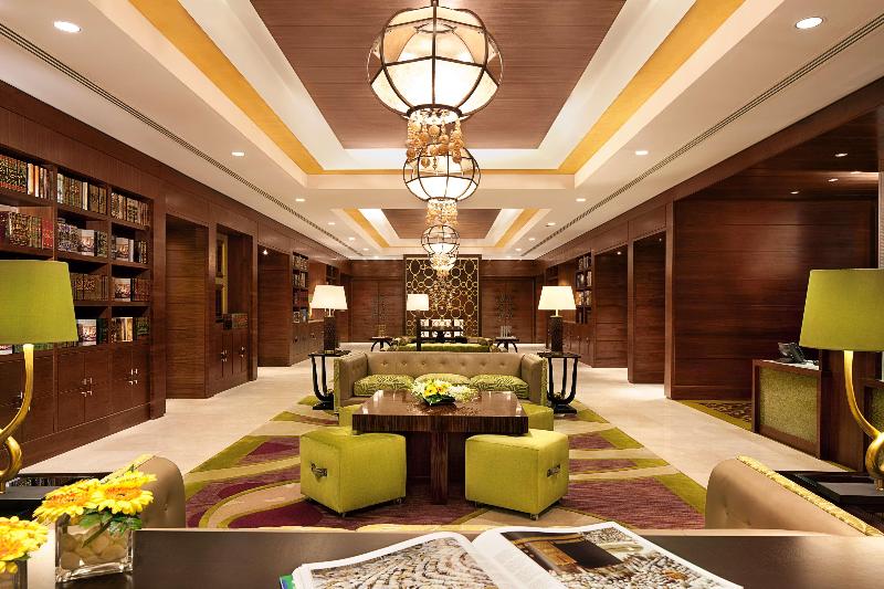 Raffles Makkah Palace - Bar