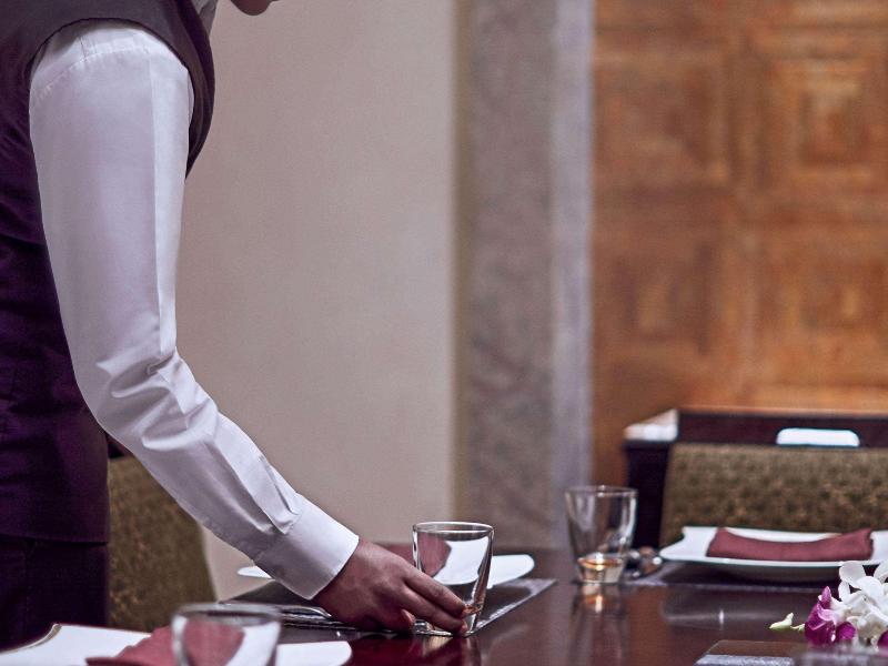 Raffles Makkah Palace - Bar