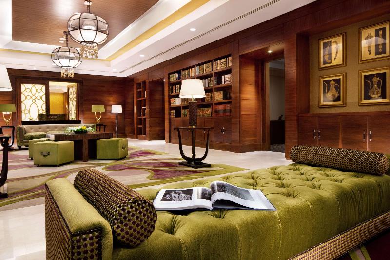 Raffles Makkah Palace - Toplantı