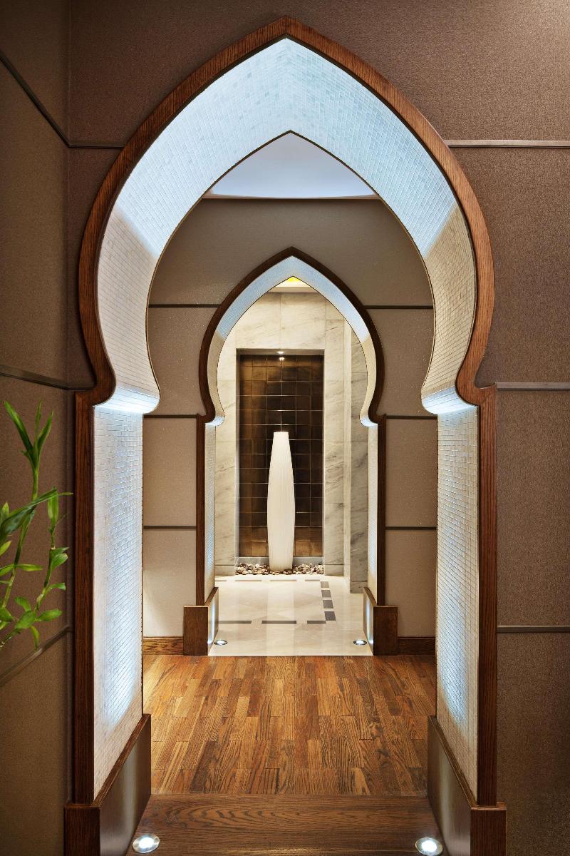 Raffles Makkah Palace - Aktivite