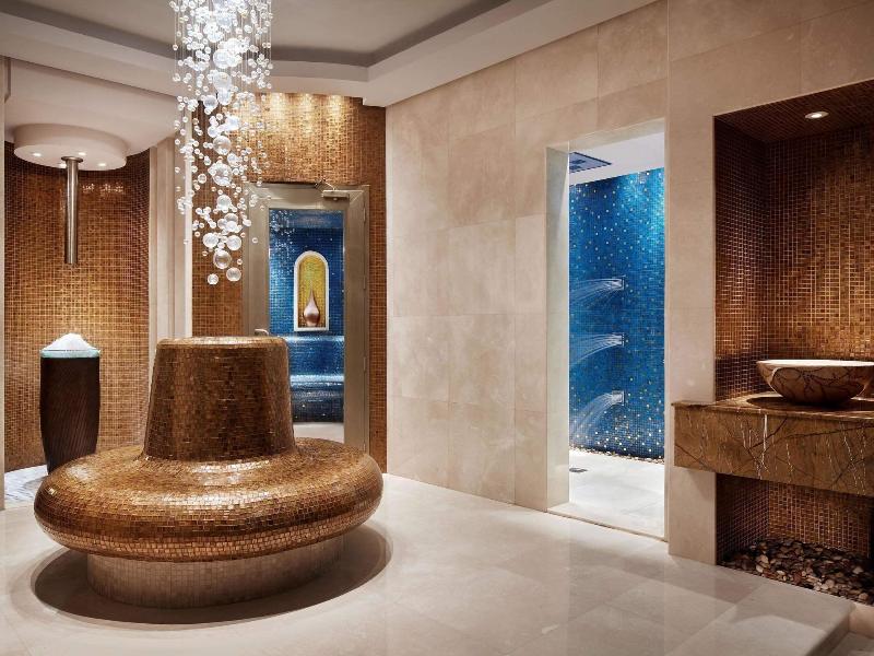 Raffles Makkah Palace - Aktivite