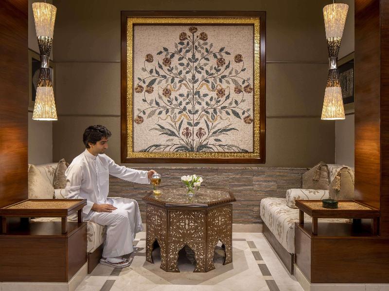 Raffles Makkah Palace - Aktivite