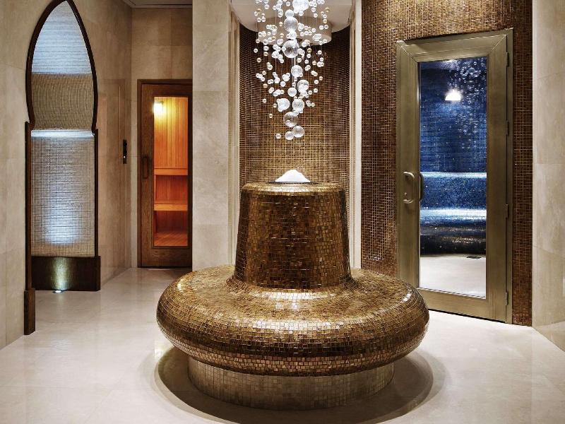 Raffles Makkah Palace - Aktivite