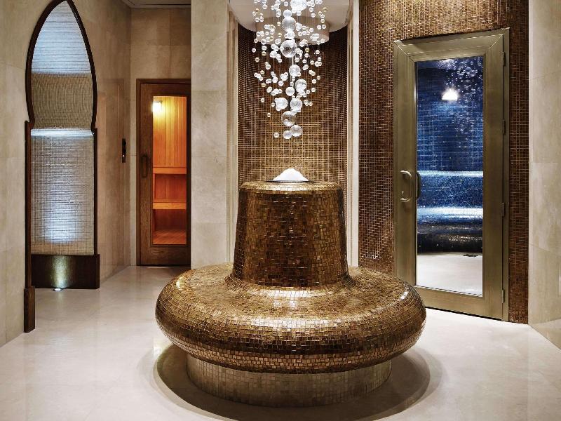 Raffles Makkah Palace - Aktivite