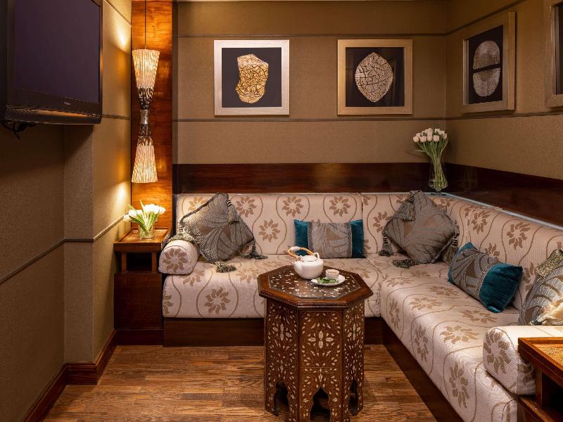 Raffles Makkah Palace - Aktivite