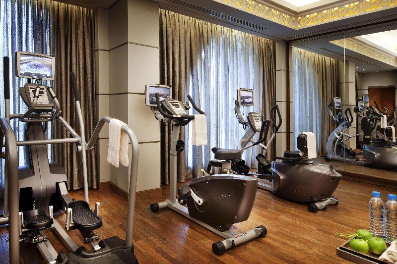 Raffles Makkah Palace - Aktivite