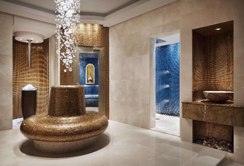 Raffles Makkah Palace - Aktivite