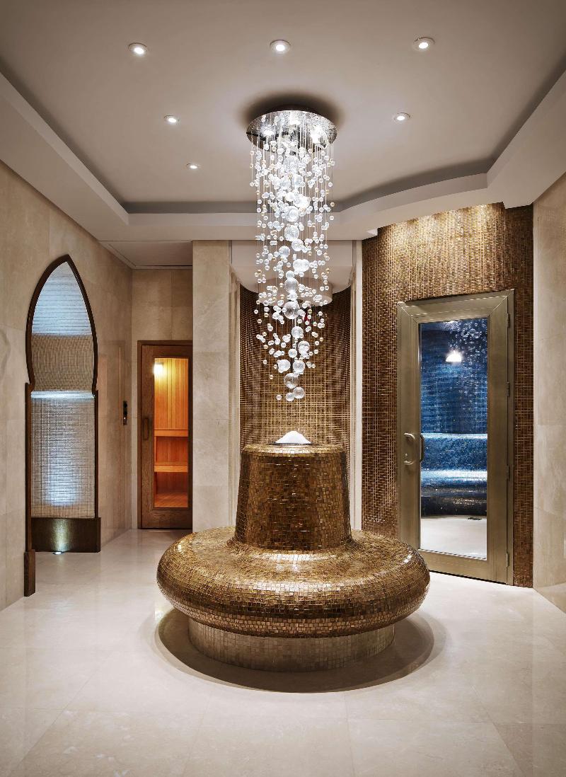 Raffles Makkah Palace - Aktivite