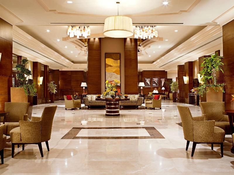 Raffles Makkah Palace - Genel