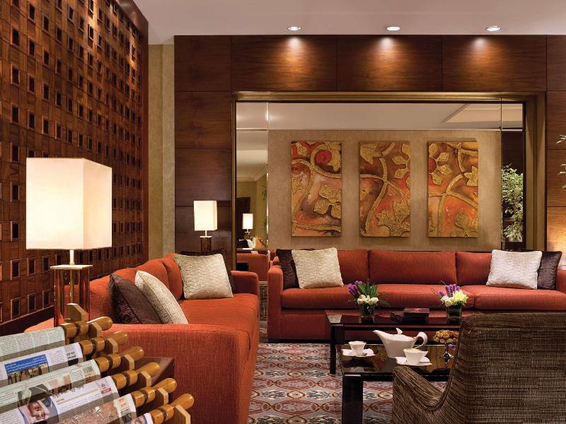 Raffles Makkah Palace - Genel
