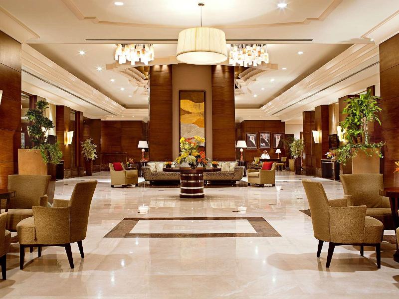 Raffles Makkah Palace - Genel