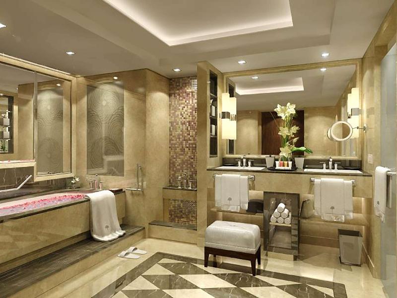 Raffles Makkah Palace - Oda