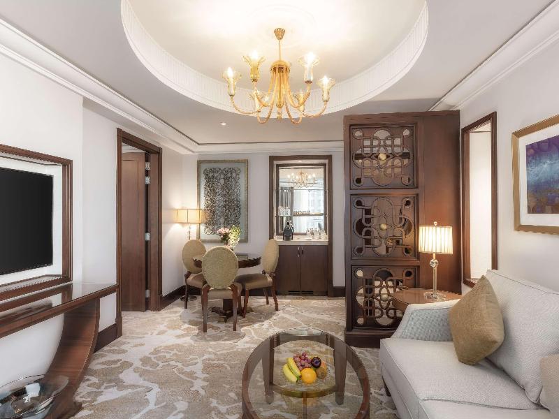 Raffles Makkah Palace - Oda