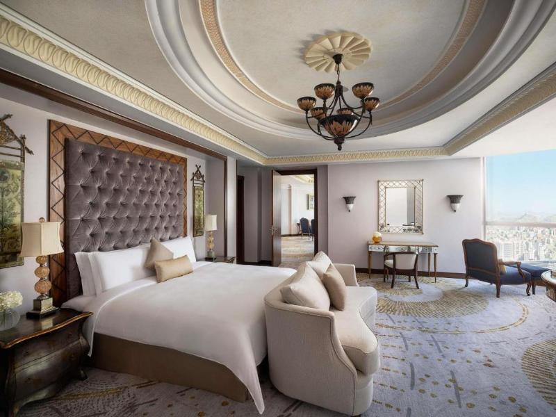 Raffles Makkah Palace - Oda