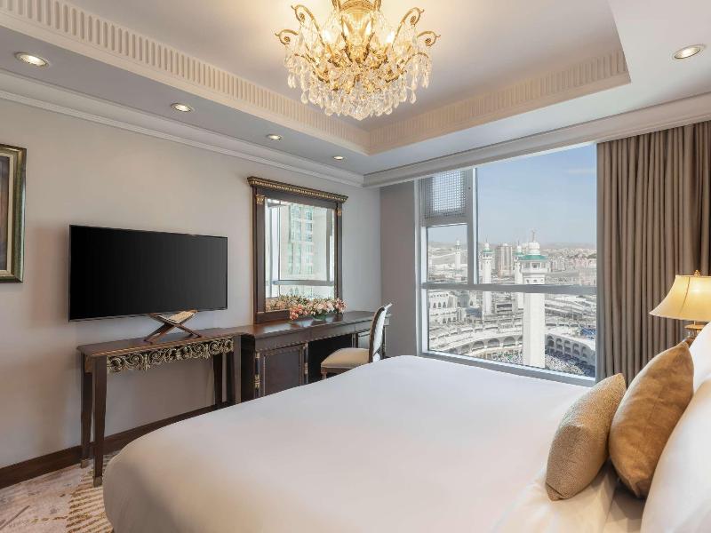 Raffles Makkah Palace - Oda