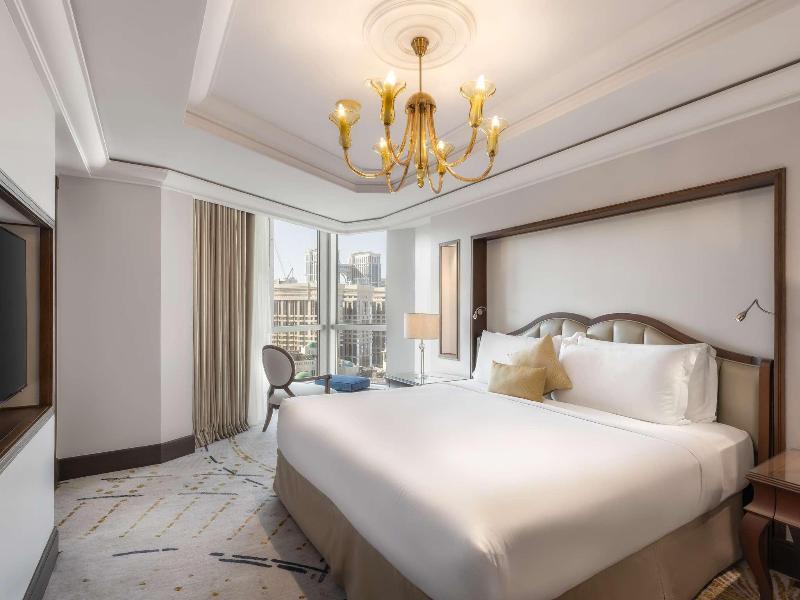 Raffles Makkah Palace - Oda