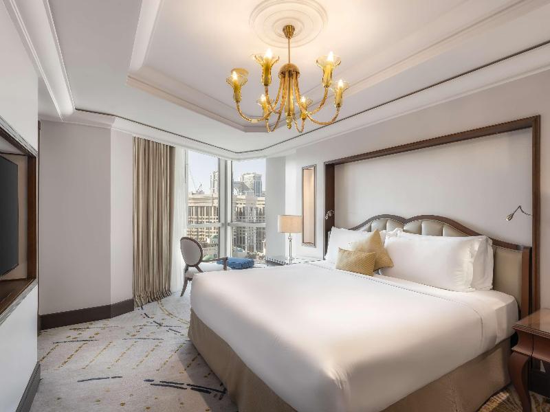 Raffles Makkah Palace - Oda