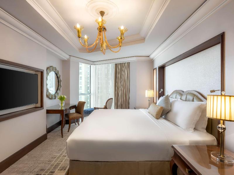 Raffles Makkah Palace - Oda