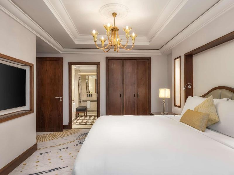 Raffles Makkah Palace - Oda