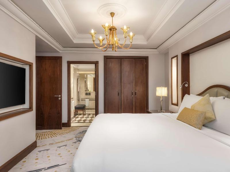 Raffles Makkah Palace - Oda