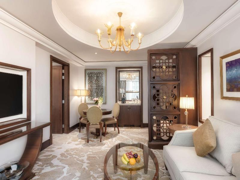Raffles Makkah Palace - Oda