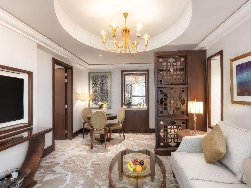 Raffles Makkah Palace - Oda