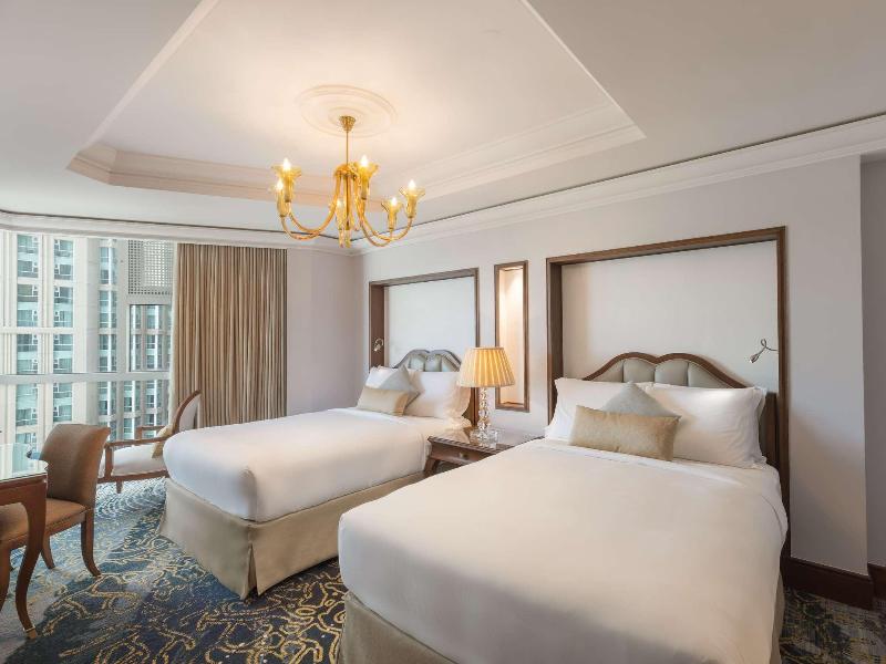 Raffles Makkah Palace - Oda