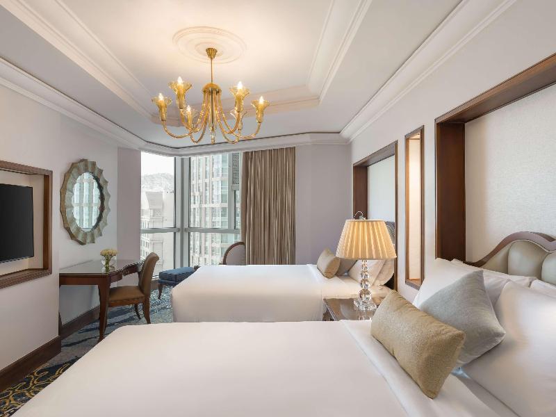 Raffles Makkah Palace - Oda