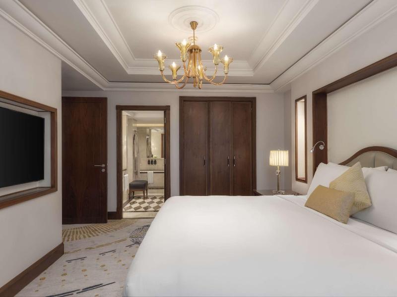 Raffles Makkah Palace - Oda