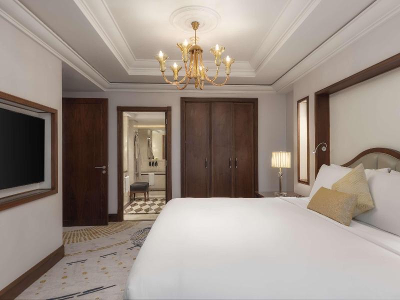 Raffles Makkah Palace - Oda
