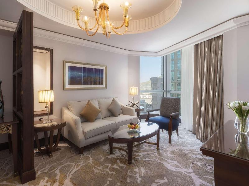Raffles Makkah Palace - Oda