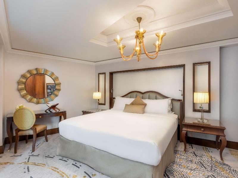 Raffles Makkah Palace - Oda