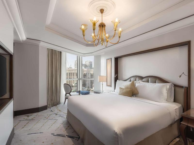 Raffles Makkah Palace - Oda